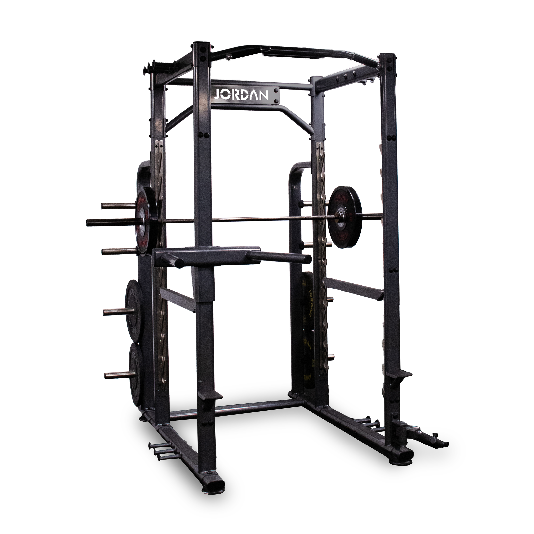 Jordan Power Rack GRS Gym Equipment UK