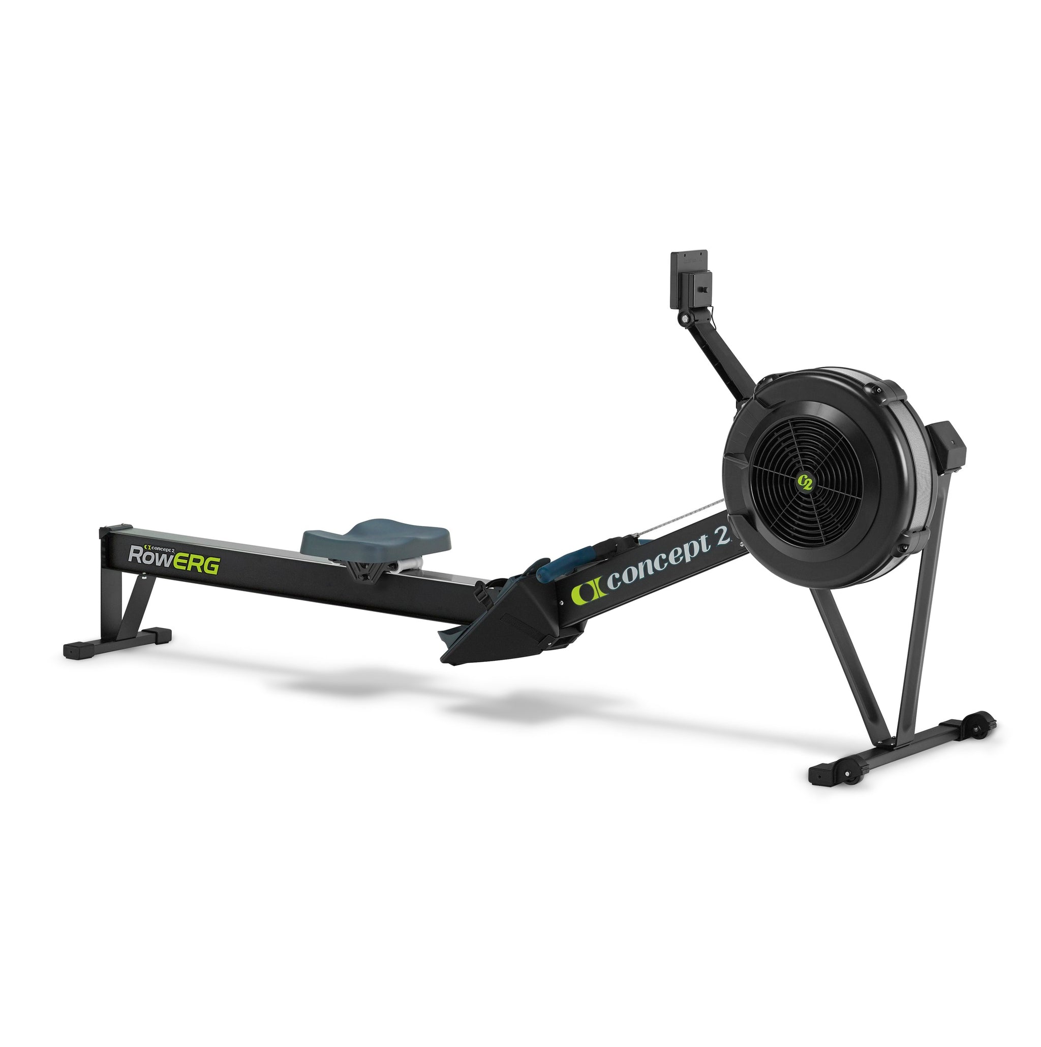 Concept 2 rower take apart online
