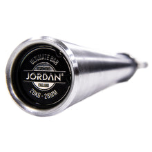 Load image into Gallery viewer, Jordan Olympic Bars
