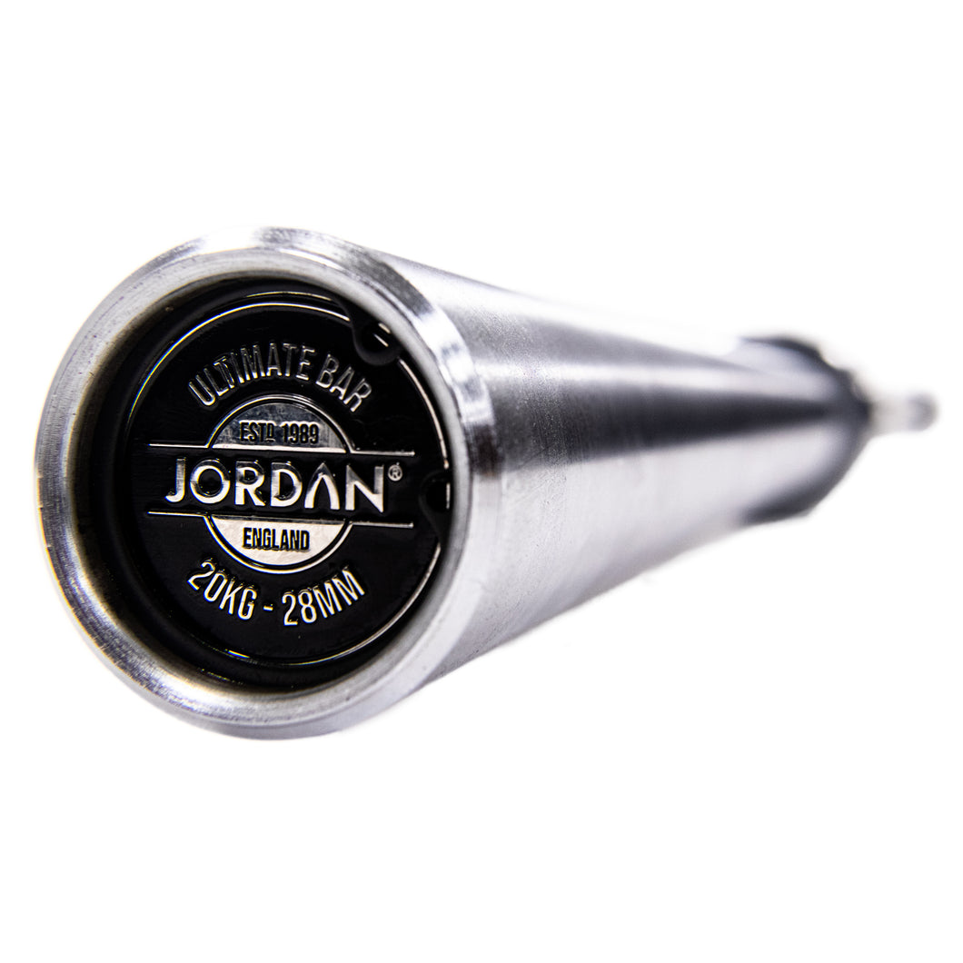 Jordan Olympic Bars
