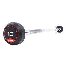 Load image into Gallery viewer, Jordan Classic Rubber Barbell Sets
