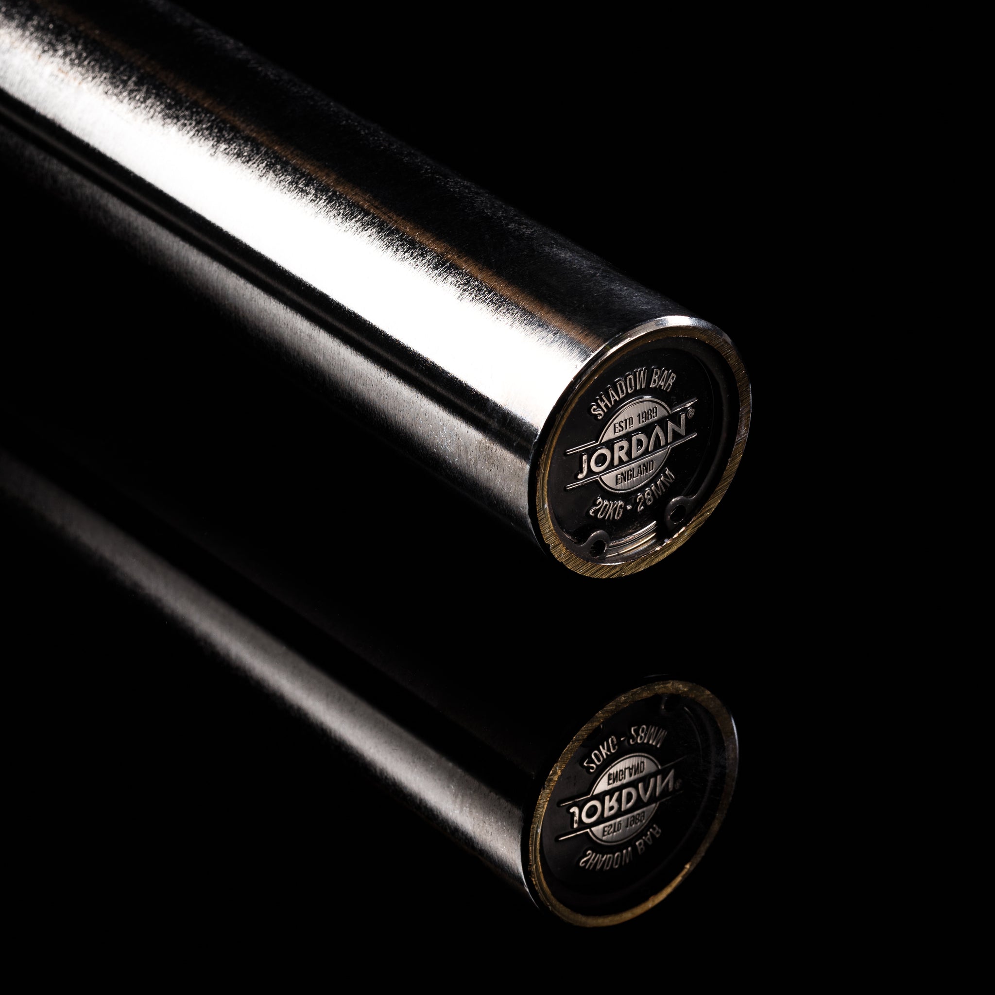 Jordan olympic bar deals